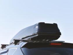 5 Hal yang Jangan Dilakukan Pada Pasang Roof Box Kendaraan Pribadi Buat Mudik