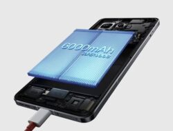 Samsung Menguji Baterai Silikon-Karbon Untuk Gadget Mendatang