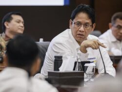 Pemerintah Pertimbangkan Gelontorkan Lagi Insentif Mobil Listrik