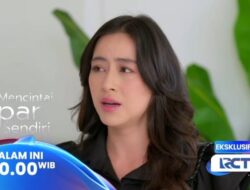 Ayuna Menjauh, Rafki Merasa Hancur