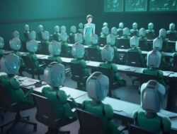 Sisi Gelap Menjual Diri kepada Kecerdasan Buatan yang Anda Tidak Tahu