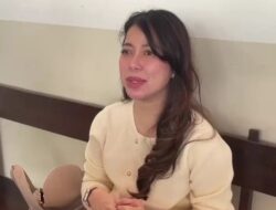 Tak Ada Konflik, Praktisi Medis Kamelia Masih Syok Diputus Ammar Zoni Lewat Surat