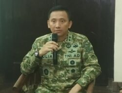 Penyelidikan Dugaan Keterlibatan Prajurit Di Peristiwa Pidana Andrie Yunus Bakal Dilakukan Secara Transparan