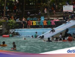 Umbul Siblarak Karena Itu Destinasi Kandidatteratas Libur Lebaran Ke Klaten