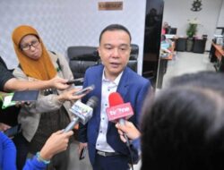 Prabowo Ingin Dengar Saran Di Ri-Wapres Terdahulu