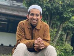 Di Sakitnya, Ia Lebihterus Rajin Beribadah