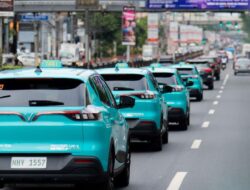Langkah ‘Carpooling’ Green SM Dari Sebab Itu yang Terbaik Hingga Asia-Pasifik