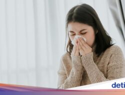 Flu Tak Kunjung Sembuh? Coba Konsumsi 7 Citarasa Ini