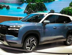 Arti Nama Wuling Eksion