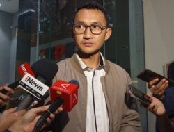 16 Orang Terjaring OTT KPK Di Tulungagung Termasuk Bupati Gatut Sunu