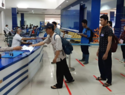 Ada Dispensasi Urus Perpanjangan SIM Mati Hari Ini