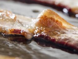 Gaya Lemak Sapi ‘Beef Tallow’ Naik Daun, Lebih Sehat Untuk Migas Goreng Biasa?