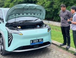 Panduan Singkat Beralih Hingga Kendaraan Pribadi Bertenaga Listrik Untuk Pemula