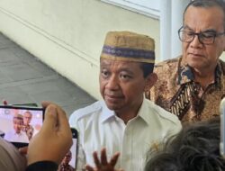 Amankan Pasokan BBM dan LPG Bersama Rusia, Akademisi Beri Dukungan Kepada Pejabat Tingginegara Bahlil