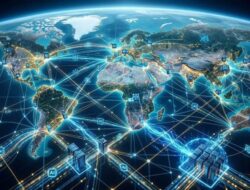 Amazon dan Google Didesak Dampak Ungkap Lingkungan Yang Terkait Bersama Pusat Data