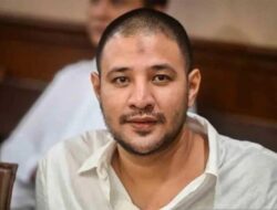 Ammar Zoni Divonis 7 Tahun Penjara, Terbukti Terlibat Peredaran Narkotika Ke Di Rutan