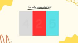 Yakin Fokus Masih Tajam? Yuk Sinkronisasi Mata dan Otak Ke Tes Warna Ini