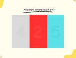 Yakin Fokus Masih Tajam? Yuk Sinkronisasi Mata dan Otak Ke Tes Warna Ini