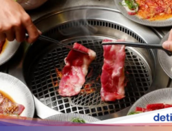 Cara Seduh Minuman Kafein buat Kesejaganan Hati hingga Rekomendasi AYCE Halal Ke Jakarta