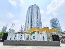 Bank Mandiri Cetak Laba Rp15,4 Triliun Ke Kuartal I 2026, Kucurkan Kredit Rp1.530 T