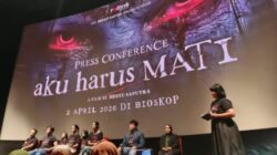 Billboardnya Tuai Perdebatan, Produser Layar Lebar ‘Aku Harus Mati’ Akhirnya Minta Maaf