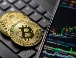 Bitcoin Rebound Dekati USD79.500, Momentum Positif Ke Ditengah Gejolak Politik Global