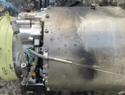 Bongkar Keahlian Rudal Siluman Su-57 yang Timbulkan Masalah Ke Ukraina