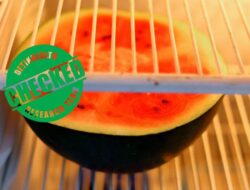 Utuh Vs Dipotong-potong, Mana Lebih Sehat?