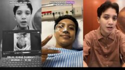 Pria Surabaya Kena Kanker Ginjal Di Usia 30-an, Keluhkan Tanda Awal Seperti Ini