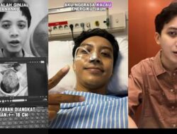 Pria Surabaya Kena Kanker Ginjal Di Usia 30-an, Keluhkan Tanda Awal Seperti Ini