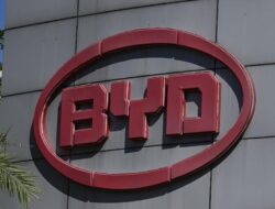 Untuk Efisiensi, BYD Pengurangan Tenaga Kerja Lebih Bersama 100 Ribu Pekerja