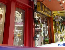 Cobain Egg Tart ‘YOLK’ Paling Viral Ke Bangkok, Unjuk Turis Indonesia!