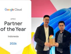 datalabs.id Raih 2026 Google Cloud Partner of the Year Award for Country: APAC-Indonesia