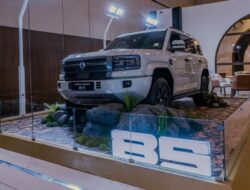 Nama Denza Diduga Bakal Diganti Karena Itu Danza Hingga Indonesia