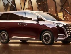 Sudah Pegang Nama Itu Untuk RI