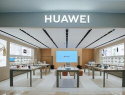 Dikatakan Berbahaya, Huawei Dilarang Digunakan Ke Eropa