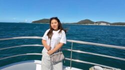 Dikecam Netizen! Candaan Kiky Saputri Hingga Member NCT Wish Dinilai Tak Pantas