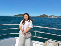 Dikecam Netizen! Candaan Kiky Saputri Hingga Member NCT Wish Dinilai Tak Pantas