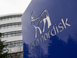 Efektivitas Wegovy Jaga Massa Otot Perkuat Posisi Pasar Novo Nordisk