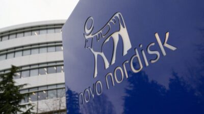 Efektivitas Wegovy Jaga Massa Otot Perkuat Posisi Pasar Novo Nordisk