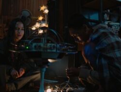 ‘Empat Musim Pertiwi’ Tembus Panggung Dunia, Sinema Mutakhir Kamila Andini Siap Tayang 2026