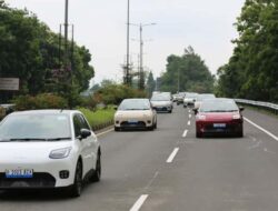 Masih Hemat Untuk Kendaraan Pribadi BBM