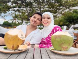 Gara-gara Permasalahan Perceraian, Fairuz A Rafiq dan Sonny Septian Nyaris Kehilangan Job