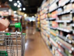 CISDI Klaim 9 Didalam 10 Konsumsi Kemasan Di RI Tinggi Gula, Garam, Lemak