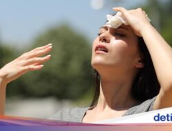 Cuaca Panas Mengamuk Indonesia, Hindari 5 Minuman Ini Biar Tubuh Tetap Segar!