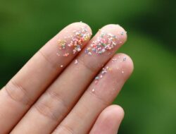 Sayur dan Buah Ini Mengandung Mikroplastik Tinggi, Studi Ungkap Temuannya