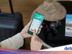 Pasang Alarm, Ini Waktu Terbaik Buat Pesan Tiket Pesawat Murah