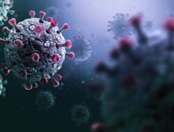 Bukan COVID-19 Cicada, Ini Varian Mutakhir Corona yang Dominan Ke RI