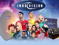 TV Berbayar Paling Lengkap Bersama Harga Termurah