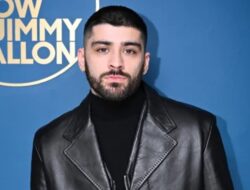 Insiden Mengejutkan! Zayn Malik Diduga Pukul Louis Tomlinson, Proyek One Direction Batal